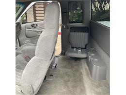 2002 Chevrolet S10 (CC-2074766) for sale in La Verne, California