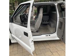 2002 Chevrolet S10 (CC-2074766) for sale in La Verne, California