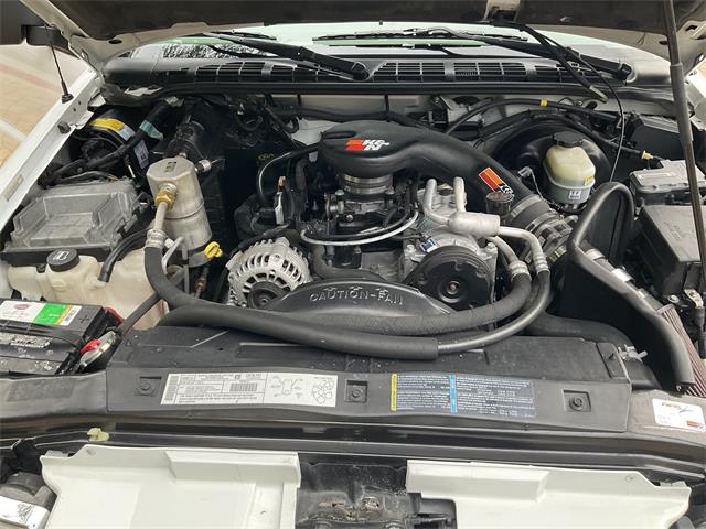 2002 Chevrolet S10 (CC-2074766) for sale in La Verne, California