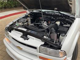 2002 Chevrolet S10 (CC-2074766) for sale in La Verne, California