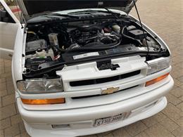 2002 Chevrolet S10 (CC-2074766) for sale in La Verne, California