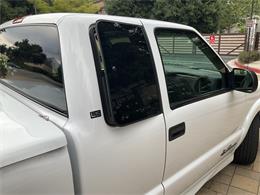 2002 Chevrolet S10 (CC-2074766) for sale in La Verne, California