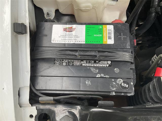2002 Chevrolet S10 (CC-2074766) for sale in La Verne, California