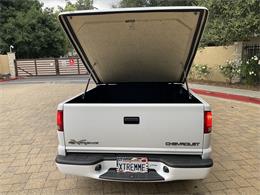 2002 Chevrolet S10 (CC-2074766) for sale in La Verne, California
