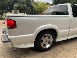 2002 Chevrolet S10 (CC-2074766) for sale in La Verne, California