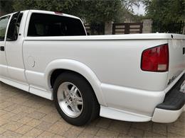 2002 Chevrolet S10 (CC-2074766) for sale in La Verne, California