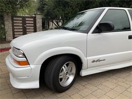 2002 Chevrolet S10 (CC-2074766) for sale in La Verne, California