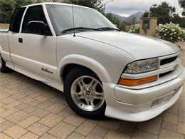 2002 Chevrolet S10 (CC-2074766) for sale in La Verne, California