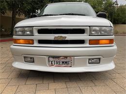 2002 Chevrolet S10 (CC-2074766) for sale in La Verne, California