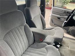 2002 Chevrolet S10 (CC-2074766) for sale in La Verne, California