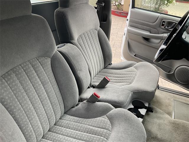 2002 Chevrolet S10 (CC-2074766) for sale in La Verne, California