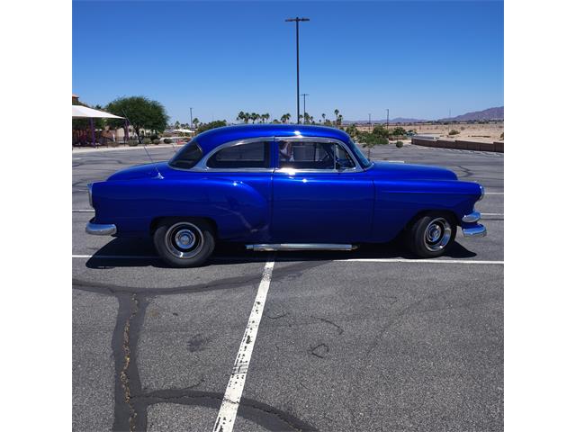 1954 Chevrolet 210 (CC-2074767) for sale in Yuma, Arizona