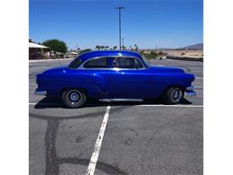 1954 Chevrolet 210 (CC-2074767) for sale in Yuma, Arizona