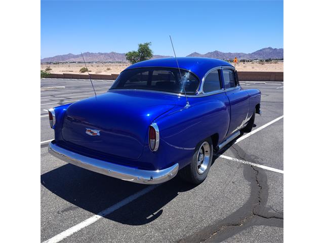 1954 Chevrolet 210 (CC-2074767) for sale in Yuma, Arizona
