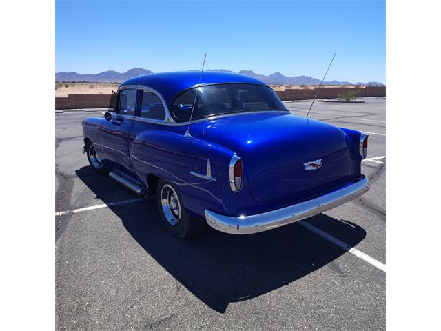 1954 Chevrolet 210 (CC-2074767) for sale in Yuma, Arizona