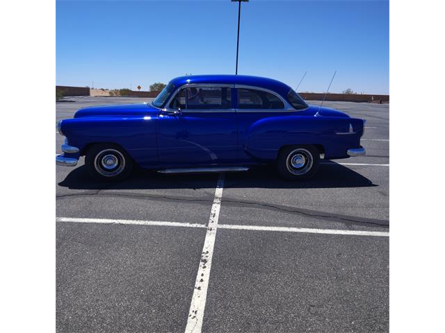 1954 Chevrolet 210 (CC-2074767) for sale in Yuma, Arizona