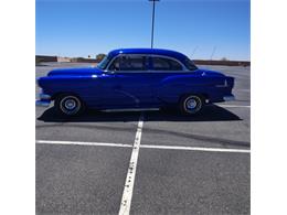 1954 Chevrolet 210 (CC-2074767) for sale in Yuma, Arizona