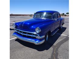 1954 Chevrolet 210 (CC-2074767) for sale in Yuma, Arizona