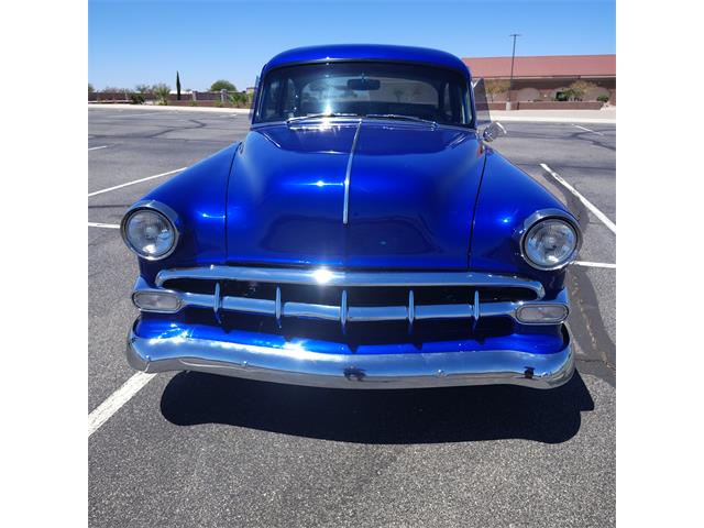 1954 Chevrolet 210 (CC-2074767) for sale in Yuma, Arizona