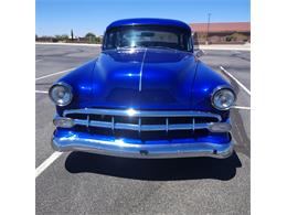 1954 Chevrolet 210 (CC-2074767) for sale in Yuma, Arizona