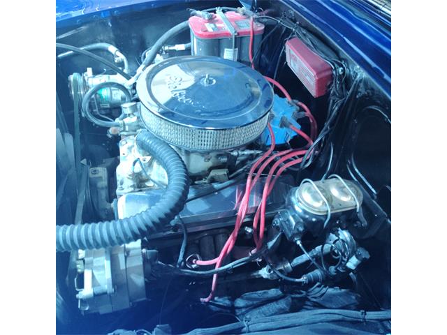 1954 Chevrolet 210 (CC-2074767) for sale in Yuma, Arizona