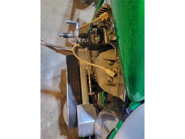 2007 Custom Motorcycle (CC-2074769) for sale in Wentzville, Missouri