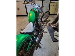 2007 Custom Motorcycle (CC-2074769) for sale in Wentzville, Missouri