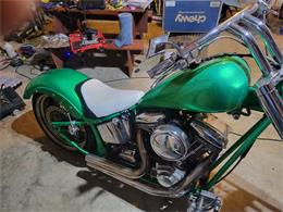 2007 Custom Motorcycle (CC-2074769) for sale in Wentzville, Missouri