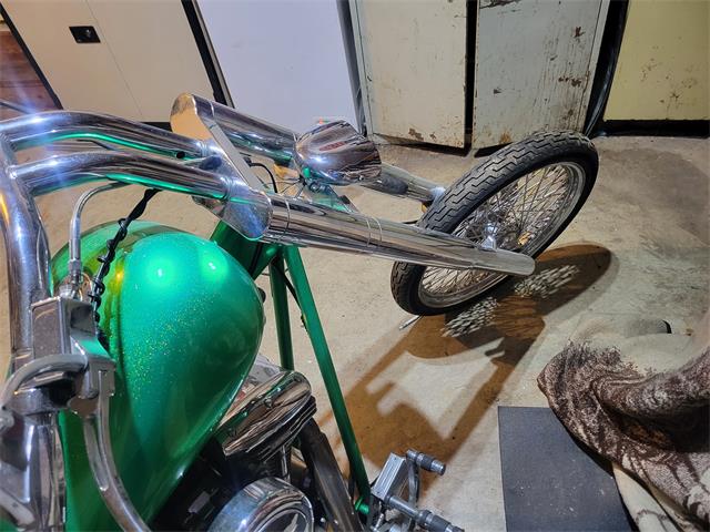 2007 Custom Motorcycle (CC-2074769) for sale in Wentzville, Missouri