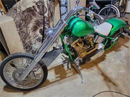 2007 Custom Motorcycle (CC-2074769) for sale in Wentzville, Missouri