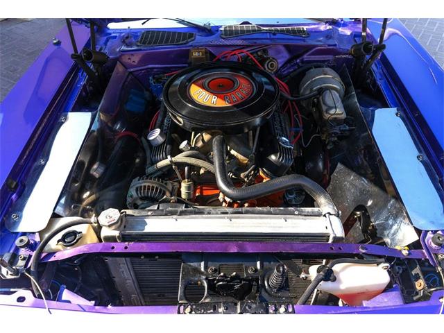 1971 Plymouth Barracuda (CC-2070477) for sale in Santa Rosa, Florida