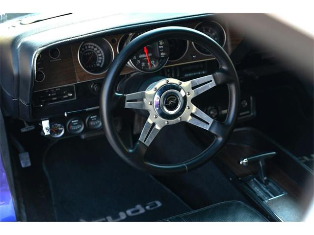 1971 Plymouth Barracuda (CC-2070477) for sale in Santa Rosa, Florida