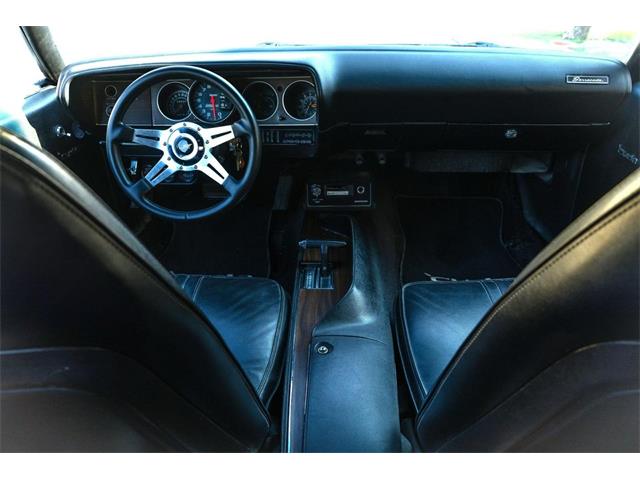 1971 Plymouth Barracuda (CC-2070477) for sale in Santa Rosa, Florida