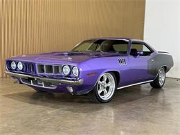 1971 Plymouth Barracuda (CC-2070477) for sale in Santa Rosa, Florida