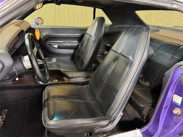 1971 Plymouth Barracuda (CC-2070477) for sale in Santa Rosa, Florida