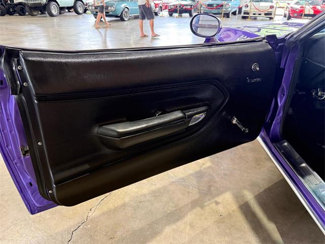 1971 Plymouth Barracuda (CC-2070477) for sale in Santa Rosa, Florida