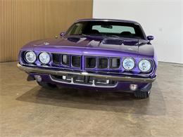 1971 Plymouth Barracuda (CC-2070477) for sale in Santa Rosa, Florida