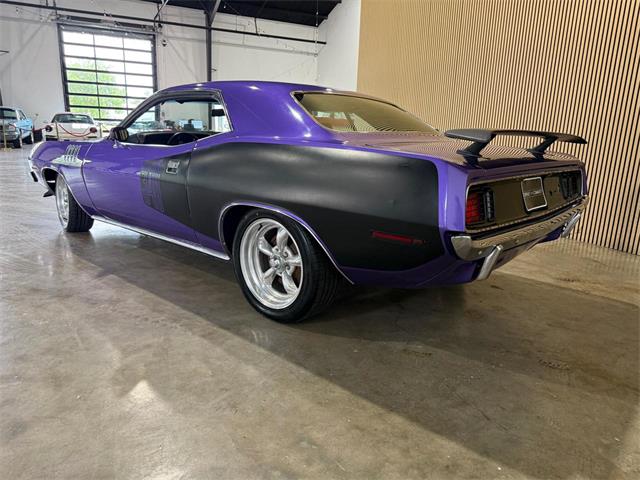 1971 Plymouth Barracuda (CC-2070477) for sale in Santa Rosa, Florida