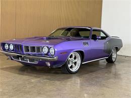 1971 Plymouth Barracuda (CC-2070477) for sale in Santa Rosa, Florida