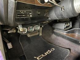 1971 Plymouth Barracuda (CC-2070477) for sale in Santa Rosa, Florida
