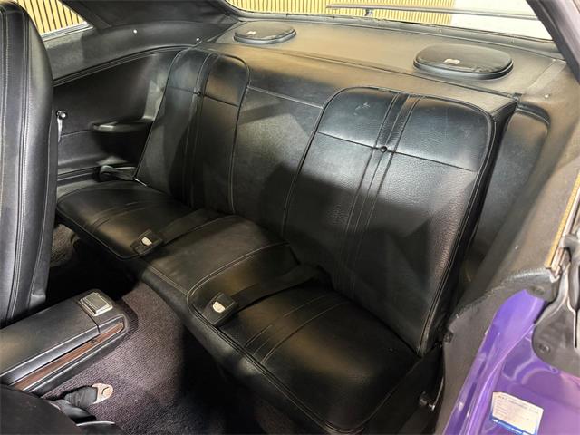 1971 Plymouth Barracuda (CC-2070477) for sale in Santa Rosa, Florida