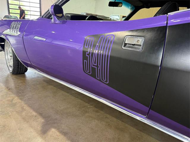 1971 Plymouth Barracuda (CC-2070477) for sale in Santa Rosa, Florida