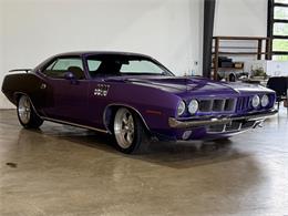 1971 Plymouth Barracuda (CC-2070477) for sale in Santa Rosa, Florida