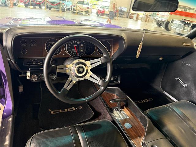 1971 Plymouth Barracuda (CC-2070477) for sale in Santa Rosa, Florida