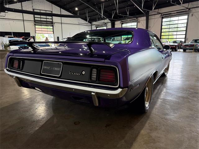 1971 Plymouth Barracuda (CC-2070477) for sale in Santa Rosa, Florida