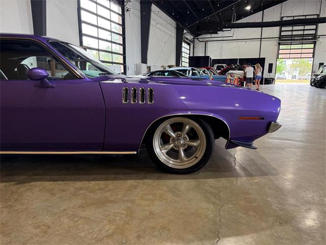 1971 Plymouth Barracuda (CC-2070477) for sale in Santa Rosa, Florida