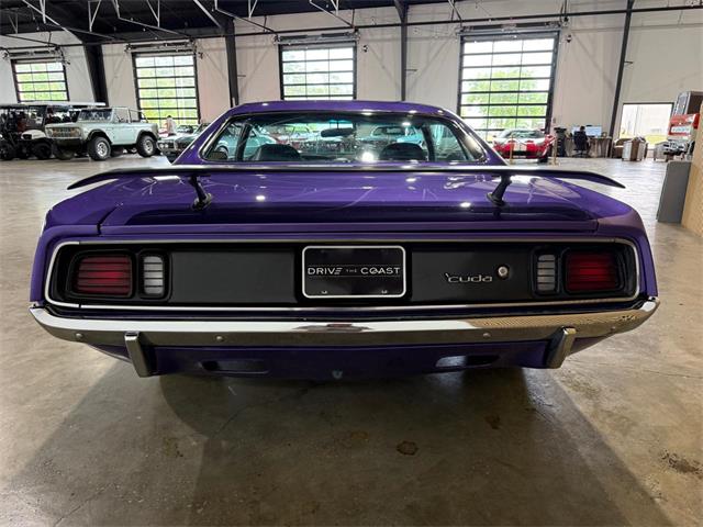 1971 Plymouth Barracuda (CC-2070477) for sale in Santa Rosa, Florida