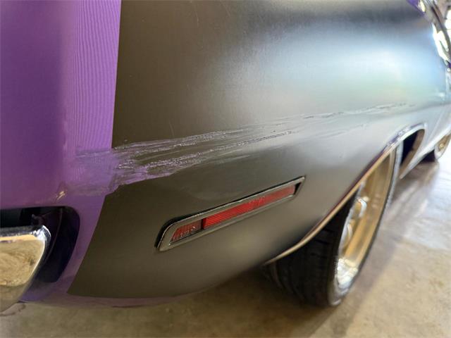 1971 Plymouth Barracuda (CC-2070477) for sale in Santa Rosa, Florida