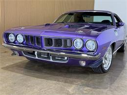 1971 Plymouth Barracuda (CC-2070477) for sale in Santa Rosa, Florida