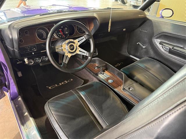 1971 Plymouth Barracuda (CC-2070477) for sale in Santa Rosa, Florida